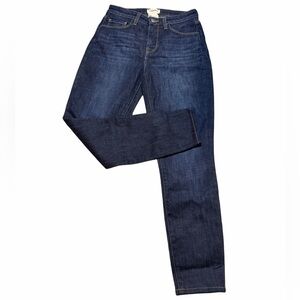 👖✨ L’AGENCE Margot High-Rise Skinny Jeans | Style 2294BEK | Size 25